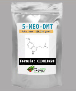 Buy 5 Meo DMT. The Acetoxy-N, N-dimethyltryptamine (5-meo-dmt retreat, 4-acetoxy-DMT, is a new psychedelic substance in the tryptamine class. DMT is chemically similar to psilocybin, the active component in psilocybin mushrooms (magic mushrooms).