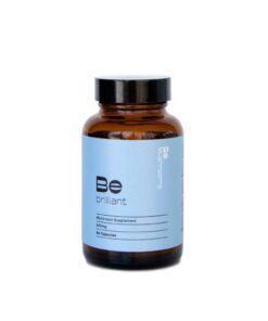 be brilliant mushroom capsules