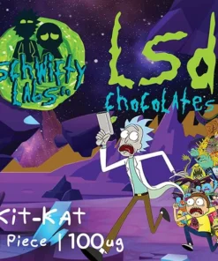 Kit Cat – Schwifty Labs pack