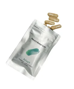 Adapt Microdose Capsules (Pack of 10)